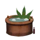 Pot Tub