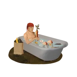 Item Media