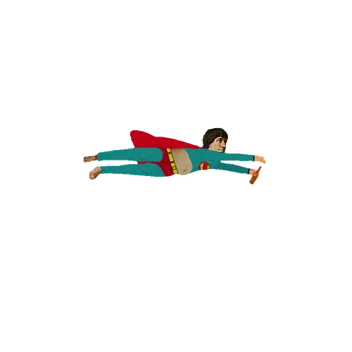 sUPeRmAn