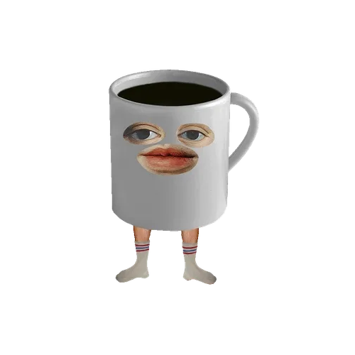 Strong Coffee