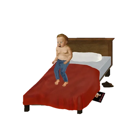 Bed Jump