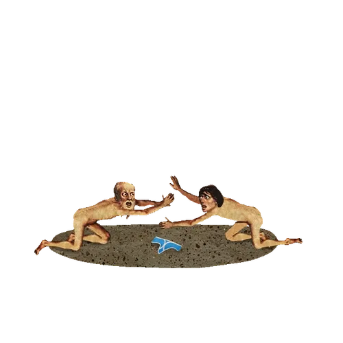 Undies Fight