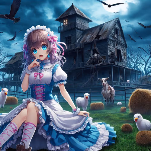 Anime 7
