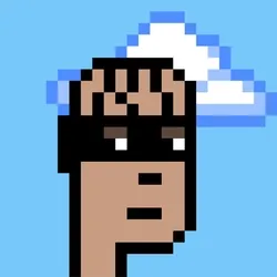  0xPhunks.xyz #4203
