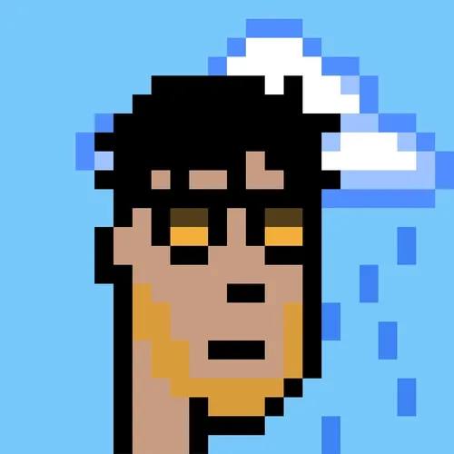  0xPhunks.xyz #762