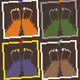 Rodeo posts