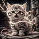 cute cat