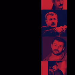 Azer Baba #1