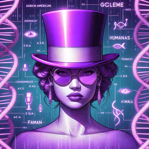 dna degen