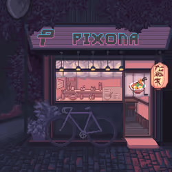 Item Media