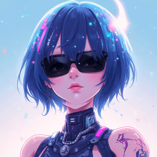Autonomous Girls