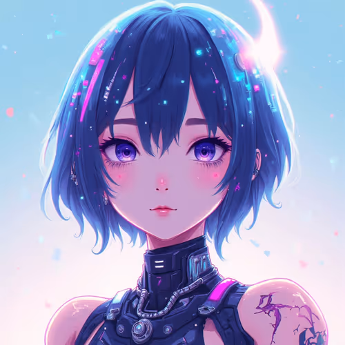 Autonomous Girls