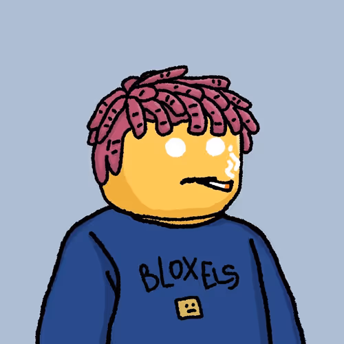 Thebloxels