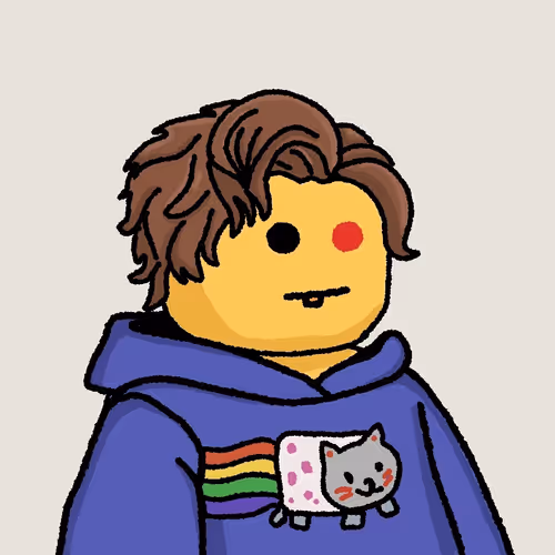  BLOXEL #277