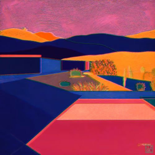 Vanishing