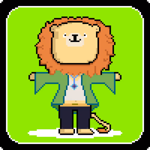 Lionbsrishna 1