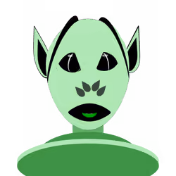 CryptoAlien #8