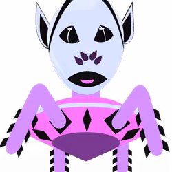 CryptoAlien #23