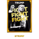 TRUMP IN BASE