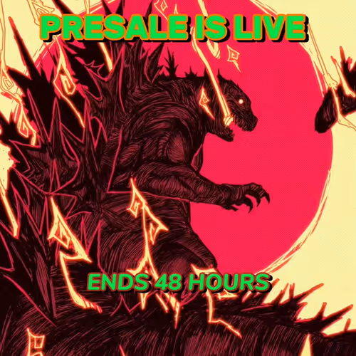 Godzilla