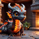 OG Baby Dragon