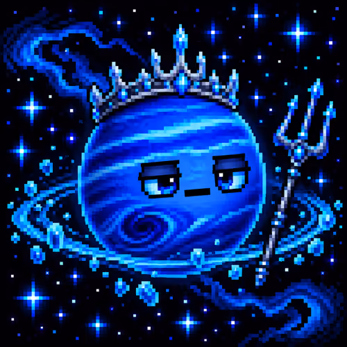 Neptune