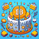 Bitcoin Halving Celebration