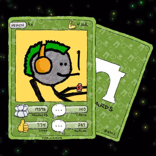 Far Cards To