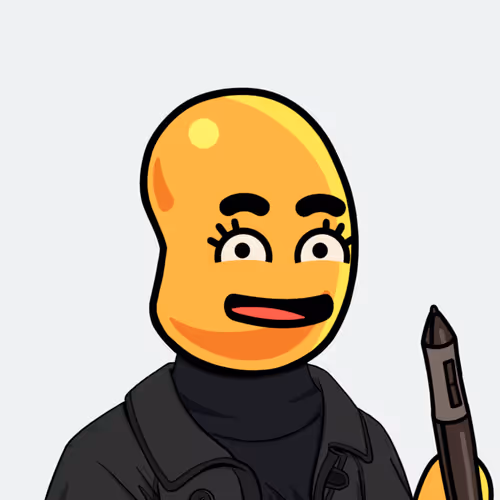 Based Beanz 19