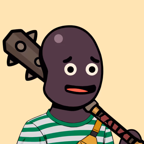 Based Beanz 19