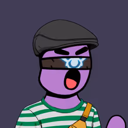 Based Beanz #2748