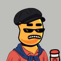 Based Beanz #2827