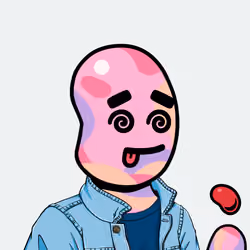 5434