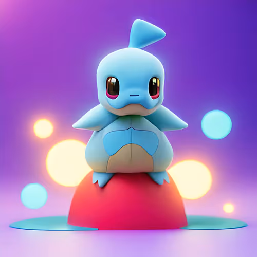 Squirtle By Deviantart 2