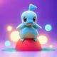 Squirtle by DeviantArt