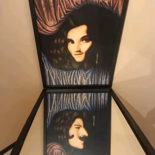 Illusion or Reflection