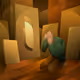 The Weight of Creation