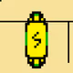 Battery #727
