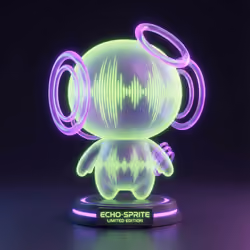 Soniflux #39