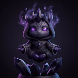 Uvynxara #25
