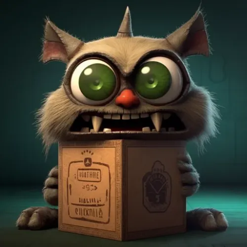 Awwww Boo! #4