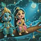 RADHA KRISHNA