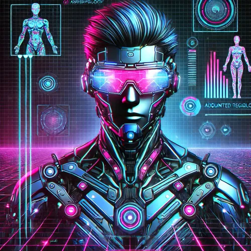 robot #5