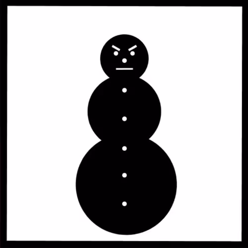 Snowman 2