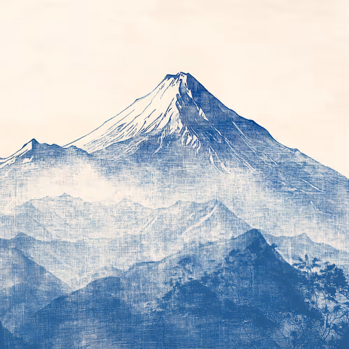 Nature's Blueprint 1/1