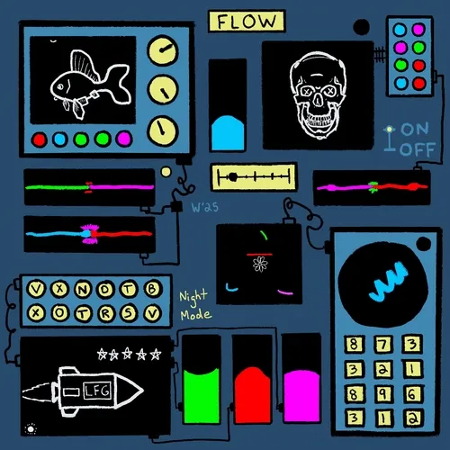 Fidgets Flow