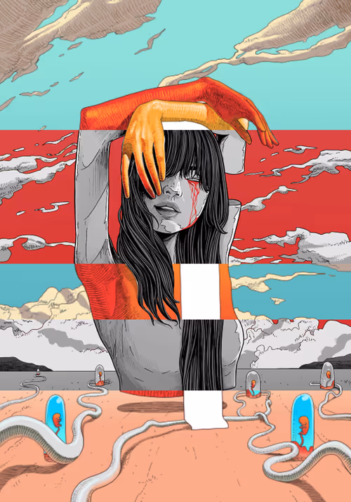 Item #20 Media