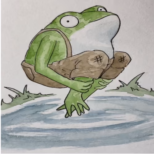 Otto Breaks into the system