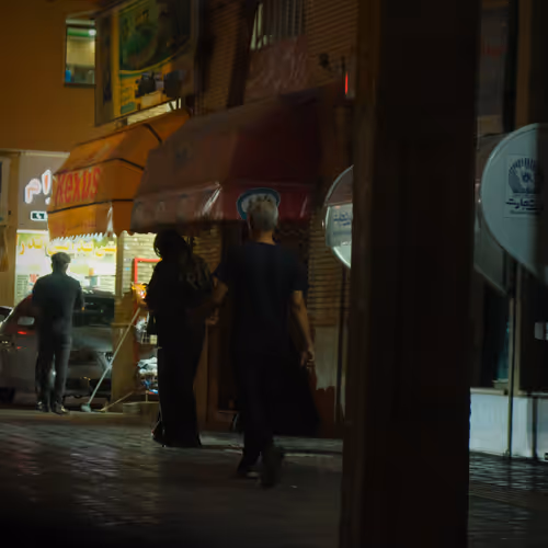 Night Walkers 2