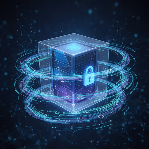 TimeVault Proof